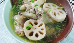 Khám phá 4 món ngon hợp thời tiết hai miền Nam, Bắc