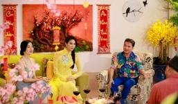 Đàm Vĩnh Hưng hội ngộ Lệ Quyên, Phạm Hương