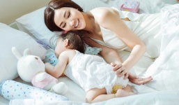 Maya đem câu chuyện mẫu tử nhiều buồn, vui lên truyền hình