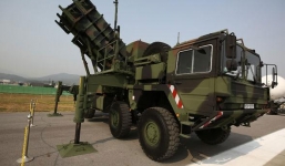 Hàn Quốc xem xét triển khai lưới phòng thủ THAAD đối phó Triều Tiên