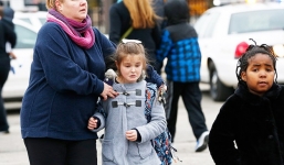 Hiệu trưởng tử nạn khi cứu 25 học sinh thoát khỏi tai nạn xe buýt