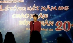 HLV Miura chúc đội tuyển Việt Nam thành công trong tương lai