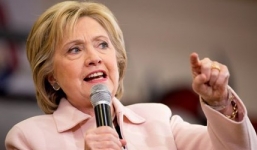 Mỹ quyết giữ 22 email 'tuyệt mật' của bà Hillary Clinton