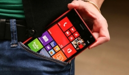 Video: Những pha cướp giật điện thoại táo tợn giữa phố đông người