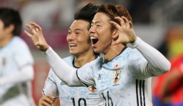 Ngược dòng ngoạn mục, U23 Nhật Bản vô địch VCK U23 châu Á 2016