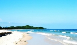 Kỳ Ninh- Khám phá nét đẹp hoang sơ