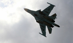 Thổ Nhĩ Kỳ cáo buộc máy bay chiến đấu của Nga xâm phạm không phận