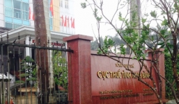 Kẻ trộm táo tợn đột nhập trụ sở Cục Thuế tỉnh Ninh Bình