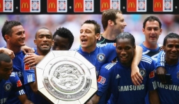 Thêm một 'công thần' phải nói lời chia tay Chelsea