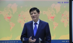 Bộ Y tế họp khẩn về virus ZiKa gây teo não