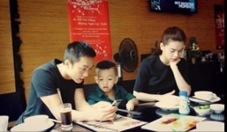 Hồ Ngọc Hà mong cơ hội quay lại làm bạn với Cường đô la