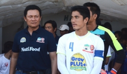 Thiếu vắng Công Phượng, HAGL không dám mơ cao tại V-League 2016