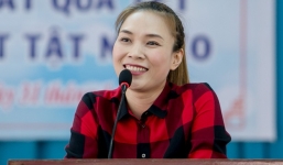 Mỹ Tâm khiến những mảnh đời khó khăn cười nghiêng ngả khi ca vọng cổ