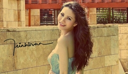 Điểm danh những người đẹp tuổi Thân của làng giải trí Việt