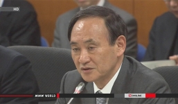 Nhật Bản ủng hộ Mỹ đưa tàu khu trục tuần tra Biển Đông