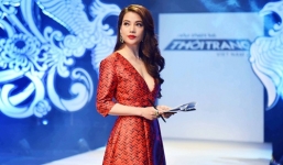 Trương Ngọc Ánh tiết lộ bí mật cảnh nóng của “Truy sát”