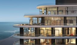 Tỷ phú Mỹ rao bán hai căn hộ hạng sang giá 1.600 tỷ