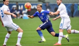 Lee Nguyễn xuất trận, ĐT Mỹ đánh bại Iceland