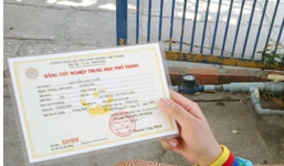 Cô giáo mượn bằng cấp ba dạy học suốt 20 năm