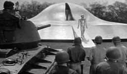 Hé lộ tài liệu mật của FBI về người ngoài hành tinh và đĩa bay