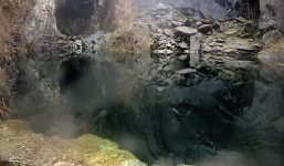 Hồ đầu lâu đáng sợ và bí ẩn nhất nước Anh