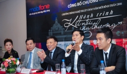 Hà Nội đón giao thừa với chương trình nghệ thuật đặc sắc