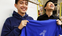 Nam sinh 17 tuổi được Tổng thống Obama mời tới Nhà Trắng