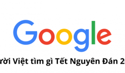 'Việc làm Tết 2016' là từ khóa 'hot' trên Google