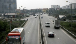 Chạy xe ngày Tết - cần cái đầu lạnh và trái tim nóng