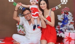 Danh hài Hồng Tơ kể chuyện lấy vợ hotgirl kém 23 tuổi