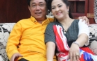 Những lần chiều vợ 2 xinh đẹp hết mực của Dũng 'lò vôi'