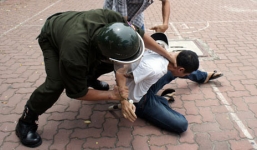 Những vụ phụ nữ “quật ngã” tên cướp như phim hành động (P2)