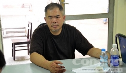 Giải cứu cô gái Việt bị người nước ngoài khống chế trong khách sạn