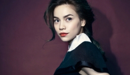 Ba sao Việt 'gây bão' truyền thông năm 2015