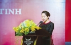Bà chủ xinh đẹp của 40 khách sạn hàng đầu Việt Nam