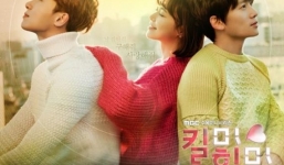 5 bộ phim hot nhất màn ảnh Hàn năm 2015