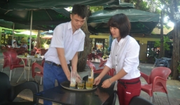 Những việc làm bội thu cho sinh viên ngày giáp Tết