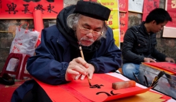 Những phong tục ý nghĩa trong dịp Tết nguyên đán