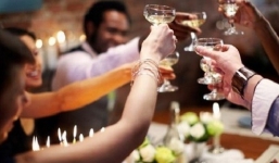 Những thói quen xấu nên tránh trong dịp tết