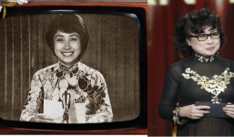 Điều ít biết về giọng đọc huyền thoại một thời của VTV