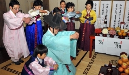 Khám phá phong tục đón Tết ở đất nước của ngài Kim Jong-un