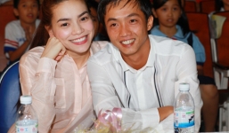 Những cuộc chia tay đầy tiếc nuối của sao Việt