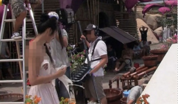 Hồ Ngọc Hà, Tăng Thanh Hà 'khốn khổ' vì chụp lén