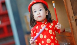 5 điều cha mẹ nên làm để con hứng thú với kỳ nghỉ Tết