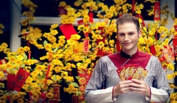 Tết nguyên đán 2016: Nguồn gốc và ý nghĩa 