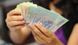 Cô giáo chia sẻ về thưởng Tết