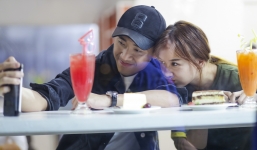 Trấn Thành thừa nhận yêu Hari Won