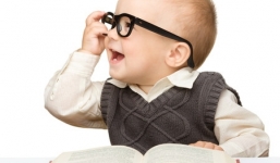 Bí quyết giúp con thích đọc sách