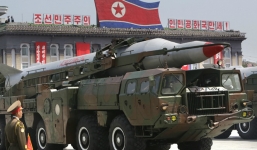 Triều Tiên thông báo kế hoạch phóng vệ tinh vào tuần tới