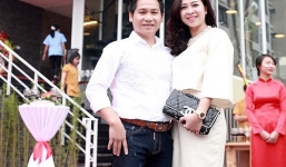 Điều ít biết về người phụ nữ 'quyền lực' đứng sau thành công của Trọng Tấn